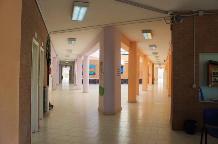 foto scuola
